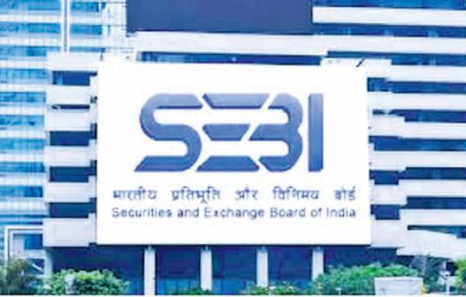 SEBI plans to review MTF margin rules