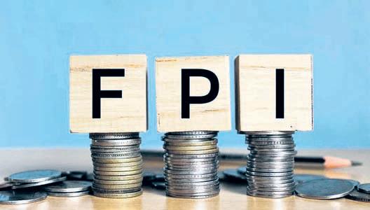 FPIs dump ₹21,000cr in equities