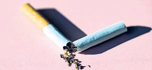 Smoking status must be captured in cancer trials: Experts