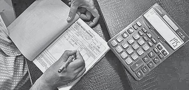 GST REFORM MUST WIDEN NET