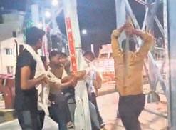 Soldier assaulted; NHAI imposes ₹20L fine on toll plaza