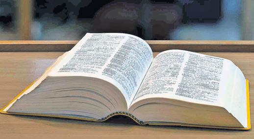 'Skibidi', 'tradwife' among 6K additions to Cambridge Dictionary