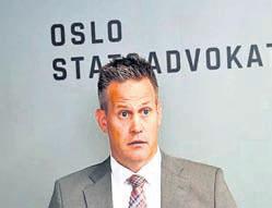 Son of Norway’s crown princess charged with rape, domestic violence