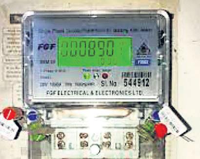 CPI(M) slams private power distribution, smart meters