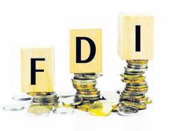 Govt to mull FDI regime for startups