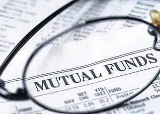 MFs’ foreign assets drop