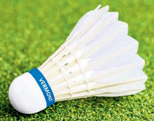 Badminton staring at shuttle crisis
