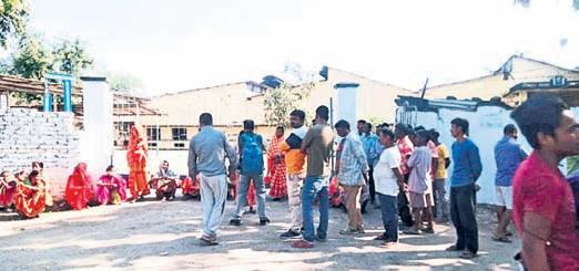 Guv proposes reforms for migrant workers from WB