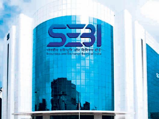 Strict limits for equity derivatives