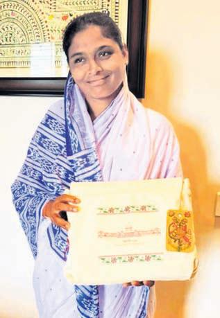 Subarnapur woman's PMAY journey gains national spotlight