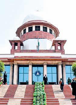SC questions Centre, AG over pendency of Bills with Guvs