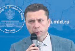 Have mechanism to deal with US sanctions on India, says Russia