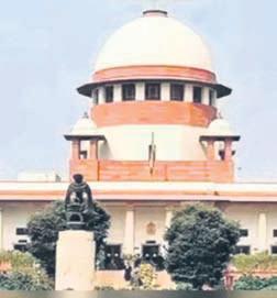Guv can’t send Bills to Prez after 2nd return from Assembly: SC