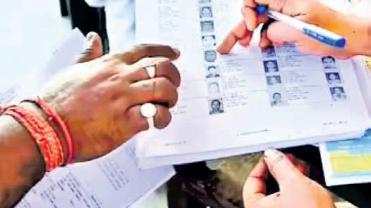BJD, Congress demand Odisha SIR transparency