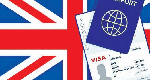 Indian student visas for UK decline, immigration detentions double