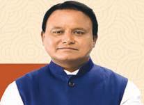 30K-km roads, 500 bridges in 5 yrs: CM