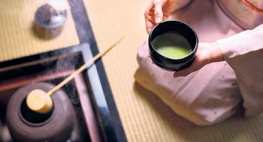 Matcha madness leaves Japan’s tea ceremony pros skeptical