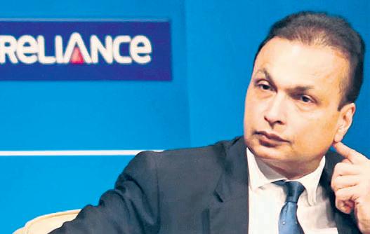 CBI books Anil Ambani, RCom & searches premises