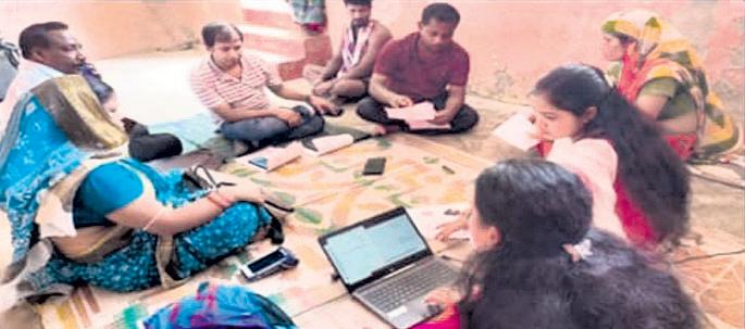 TPCODL pushes rural outreach through ‘Gaan Chala’ initiative