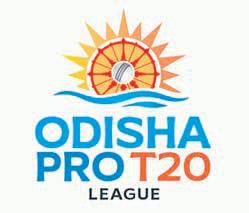 OCA unveils stars for Odisha Pro T20 League