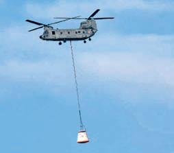 Gaganyaan: ISRO completes 1st Integrated Air Drop Test