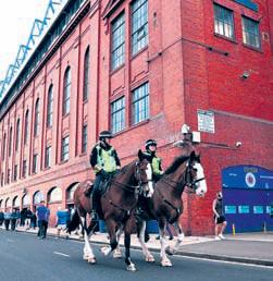 UK criminals face travel, sports, concert & pub bans