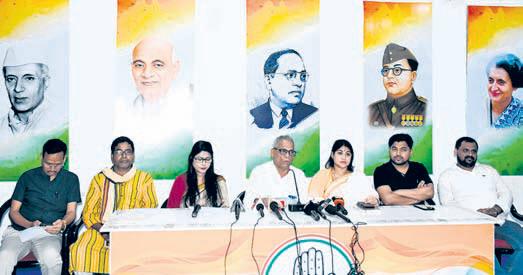 Cong slams govt over urea crisis