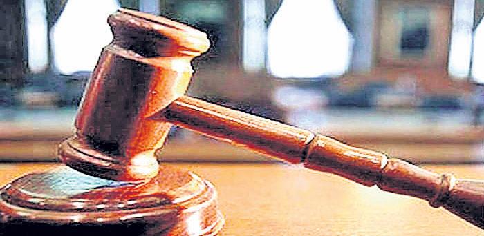 Man gets life term for niece’s rape, murder