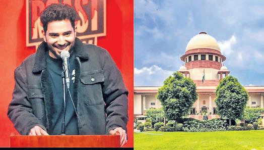 Display apology in shows: Top court to influencers