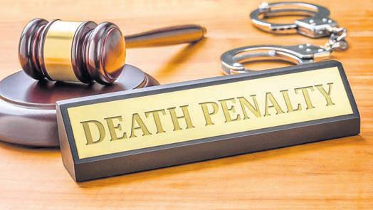 Death sentence can be challenged under Article 32: SC