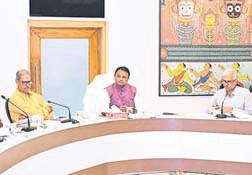 Odisha IT Policy 2025 gets Cabinet approval