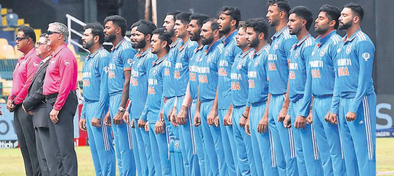 BCCI begins hunt for new sponsor after DreamI1 walks out