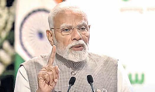 US tariffs deadline Pressure might increase, but we will bear it all: PM
