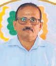 Basanta Kumar Rana to get Nat’l Teacher Award