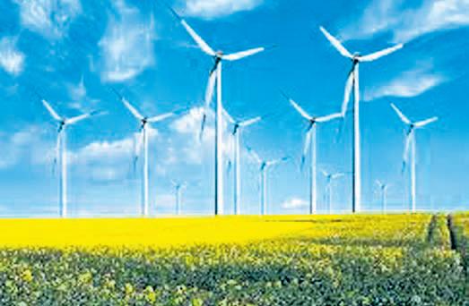 Wind energy capacity to expand: GWEC