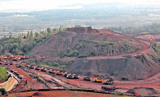 Plea in HC over DMF tender irregularities