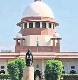 BJP-ruled states in SC defend powers of Guv, Prez over Bills