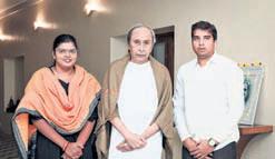 BJD appoints presidents of student, youth wings