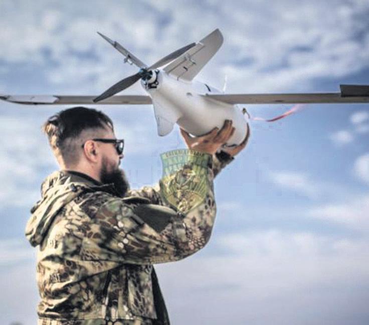 AI will be key to victory in Ukraine—and elsewhere