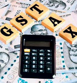 GST Council may end compensation cess