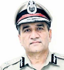 Top Kerala Police official dies on day of official farewell