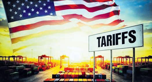 50% tariffs to severely impact labour intensive export sector