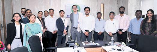 Capital to adopt enhanced municipal waste management