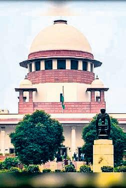 Top court questions Guv’s delay in assenting to Bills
