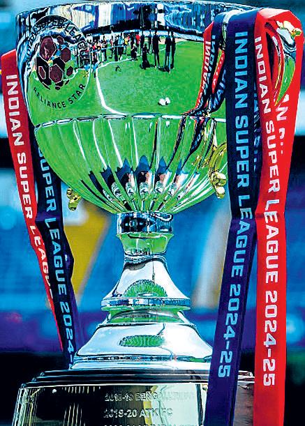 AIFF, FSDL submit ‘consensual resolution’ to SC