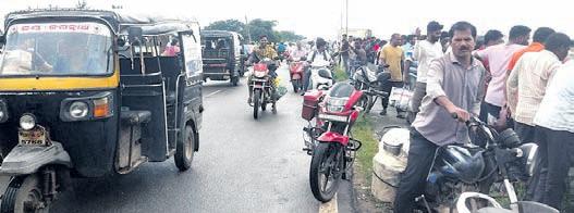 Minor girl’s body found under Jajpur Road ROB