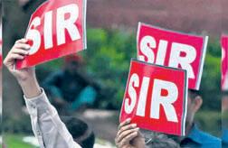 SC to hear RJD, AIMIM pleas on claim deadline extension Sept 8