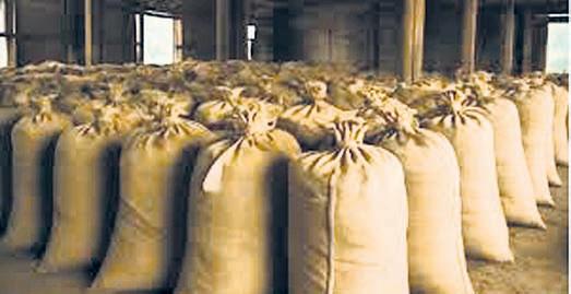 Govt hikes gunny bags usage charges by 40%