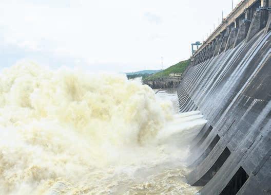 At 67, Hirakud dam needs major overhaul: Chief engr
