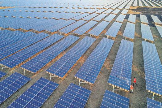 The Lure of Kutch: Biz barons pledge billions